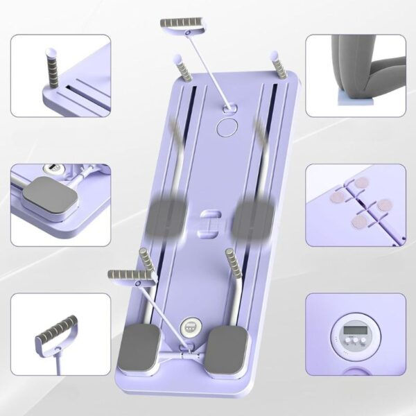 Pilates ProBoard® - 5u1 daska za pilates - Image 3