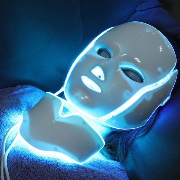 Luminé® - LED maska sa 7 svjetlosnih terapija - Image 5