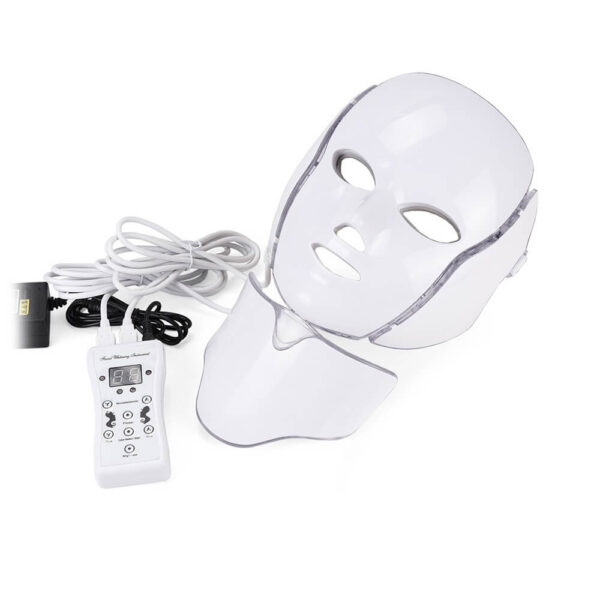 Luminé® - LED maska sa 7 svjetlosnih terapija - Image 6