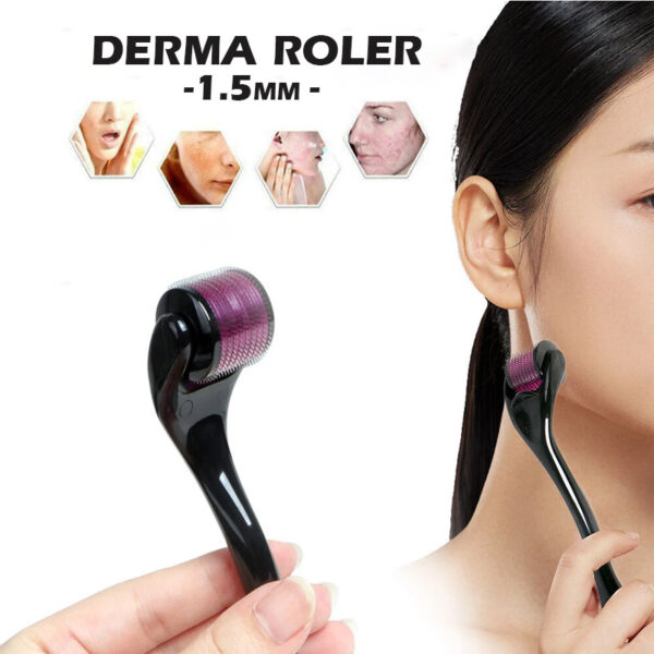 derma roler